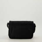Sacs bandoulière Sac à bandoulière Niki Small Saint Laurent Noir Homme
