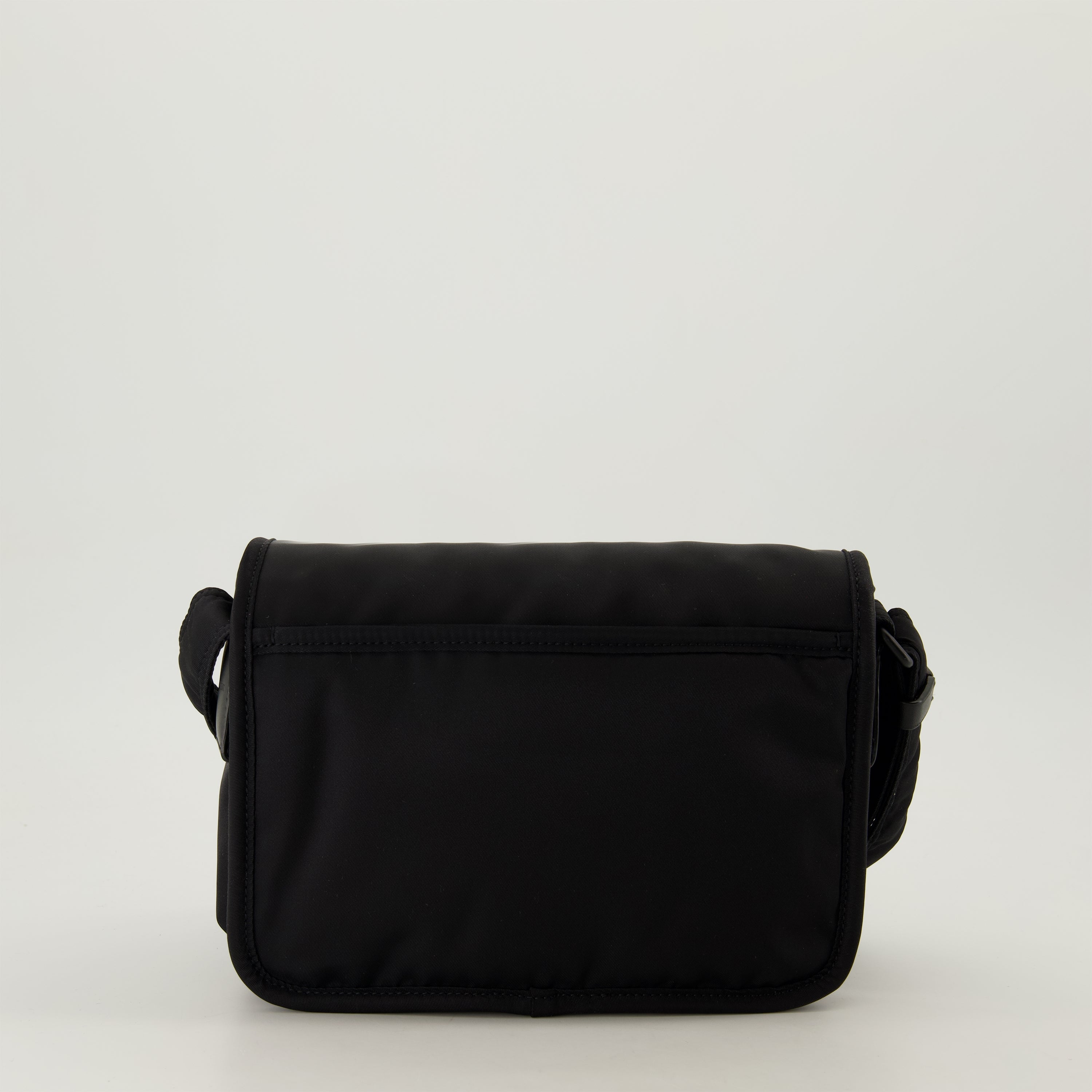Sacs bandoulière Sac à bandoulière Niki Small Saint Laurent Noir Homme