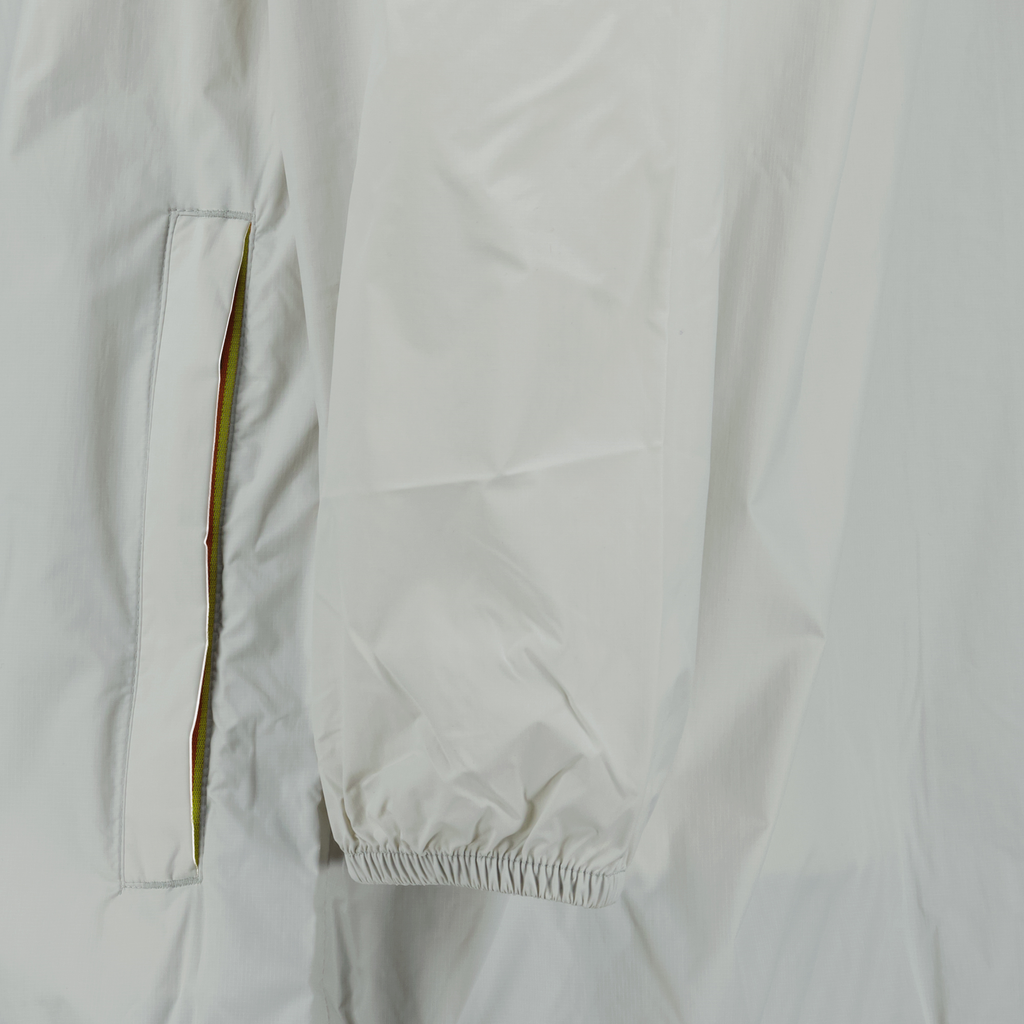 Vestes Coupe-vent Le vrai 3.0 Claude K-Way Gris Unisexe