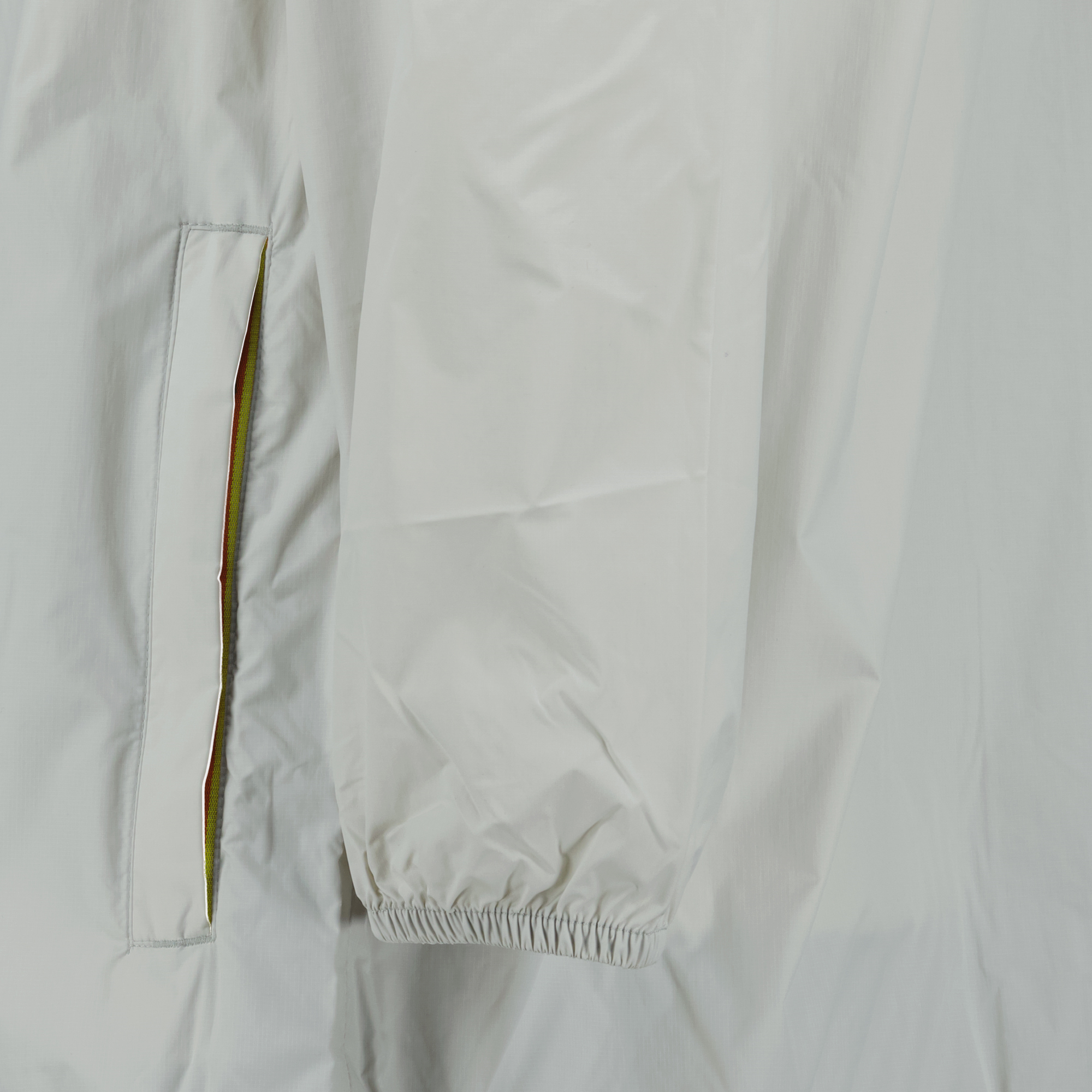 Giacche Giacca a vento Le vrai 3.0 Claude K-Way Grigio Unisex