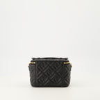 Imagen del bolso Vanity de Fendi para Mujer - Temporada Otoño-Invierno 2025 - Vista Trasera