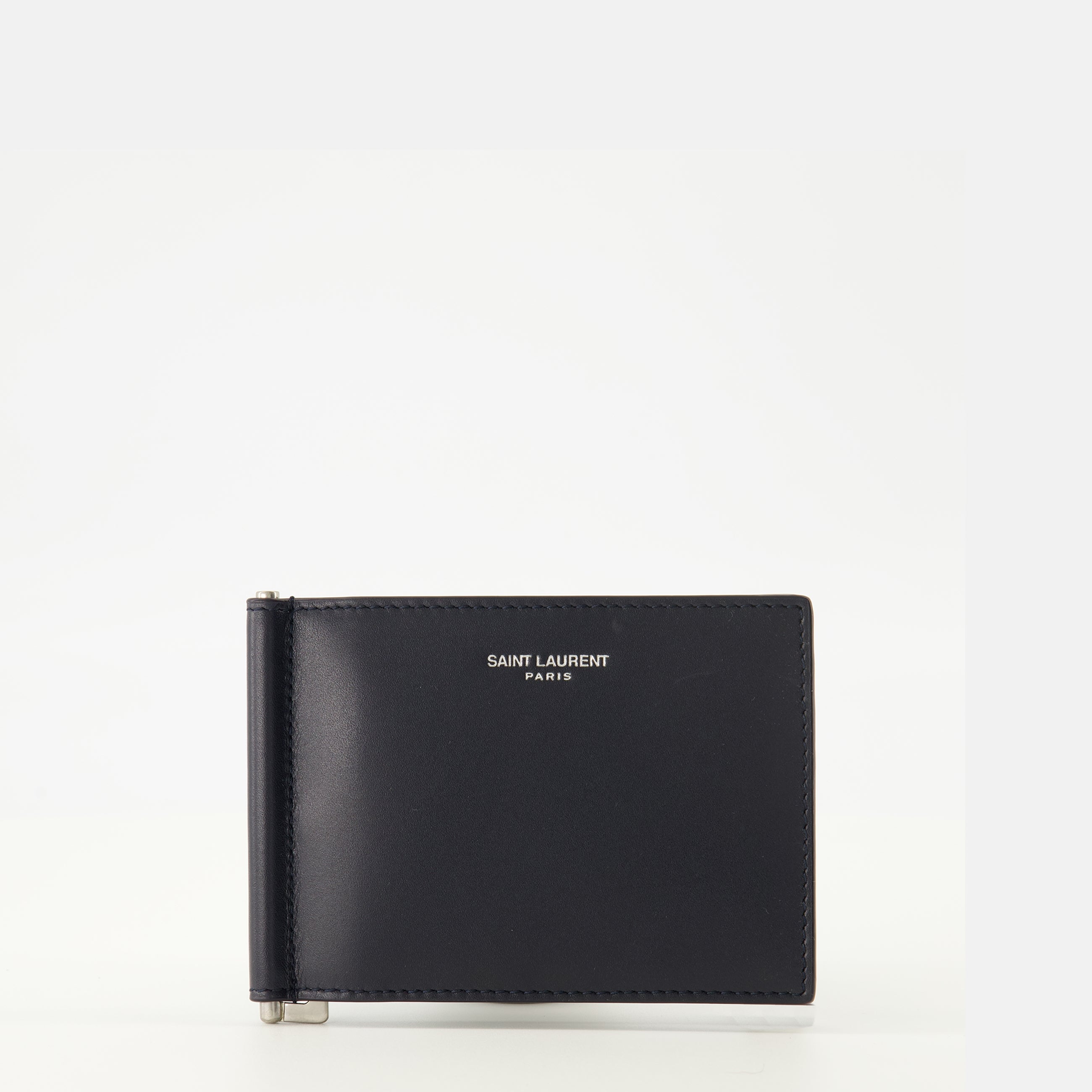 Zip Wallet Saint Laurent - Men – myCompañero