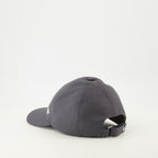 Image de l'article Casquette CD Icon de la marque Dior pour Homme - Saison Automne-Hiver 2025 - Vue détaillée_2