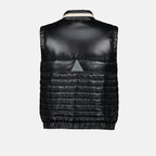 Jackets Gumiane Sleeveless Down Jacket Moncler Grenoble Black Femme