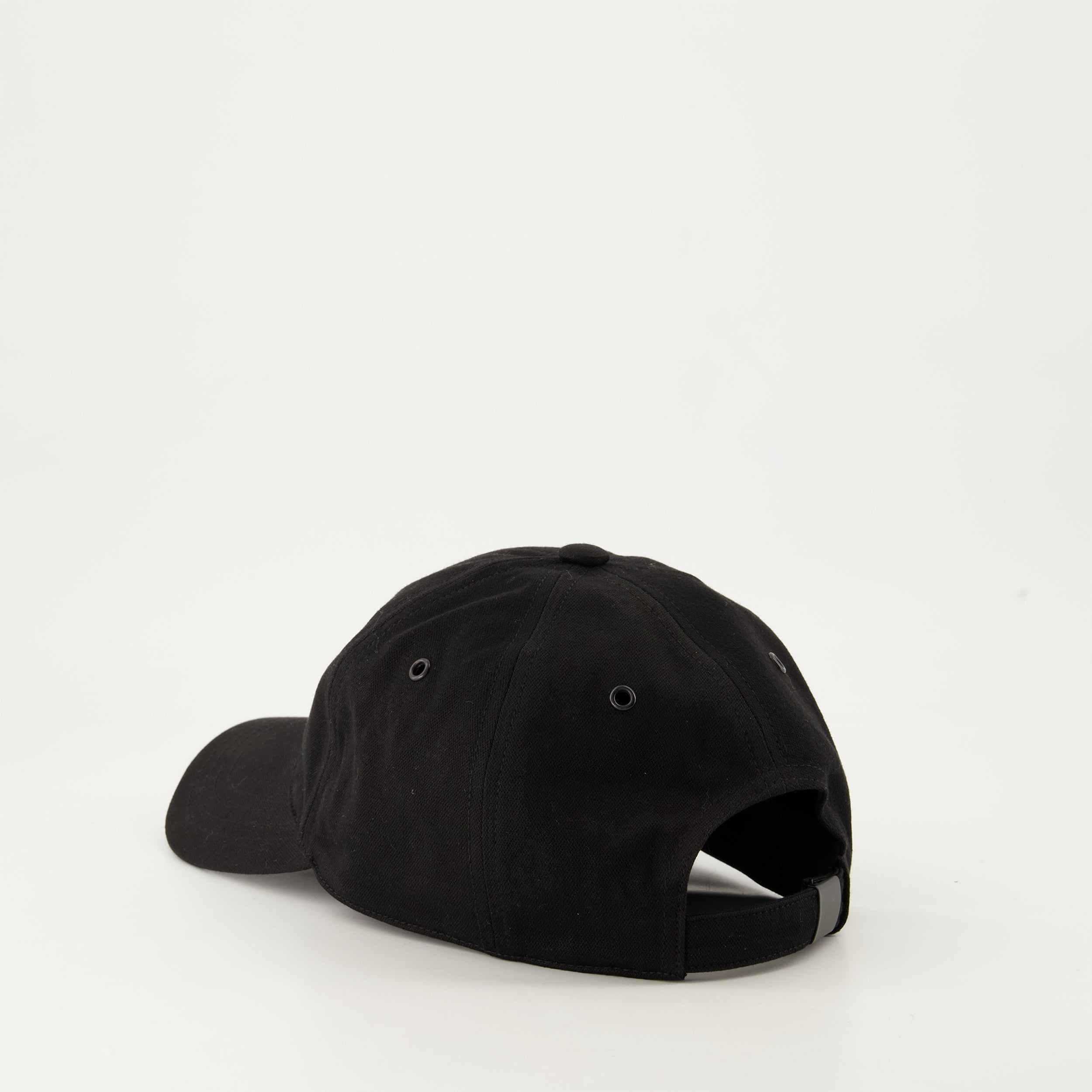 Hats, caps and beanies Logo Cap Rabanne Black Women