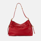 Bild der Givenchy Voyou Medium Tasche für Damen - Herbst-Winter 2025 - Rückansicht