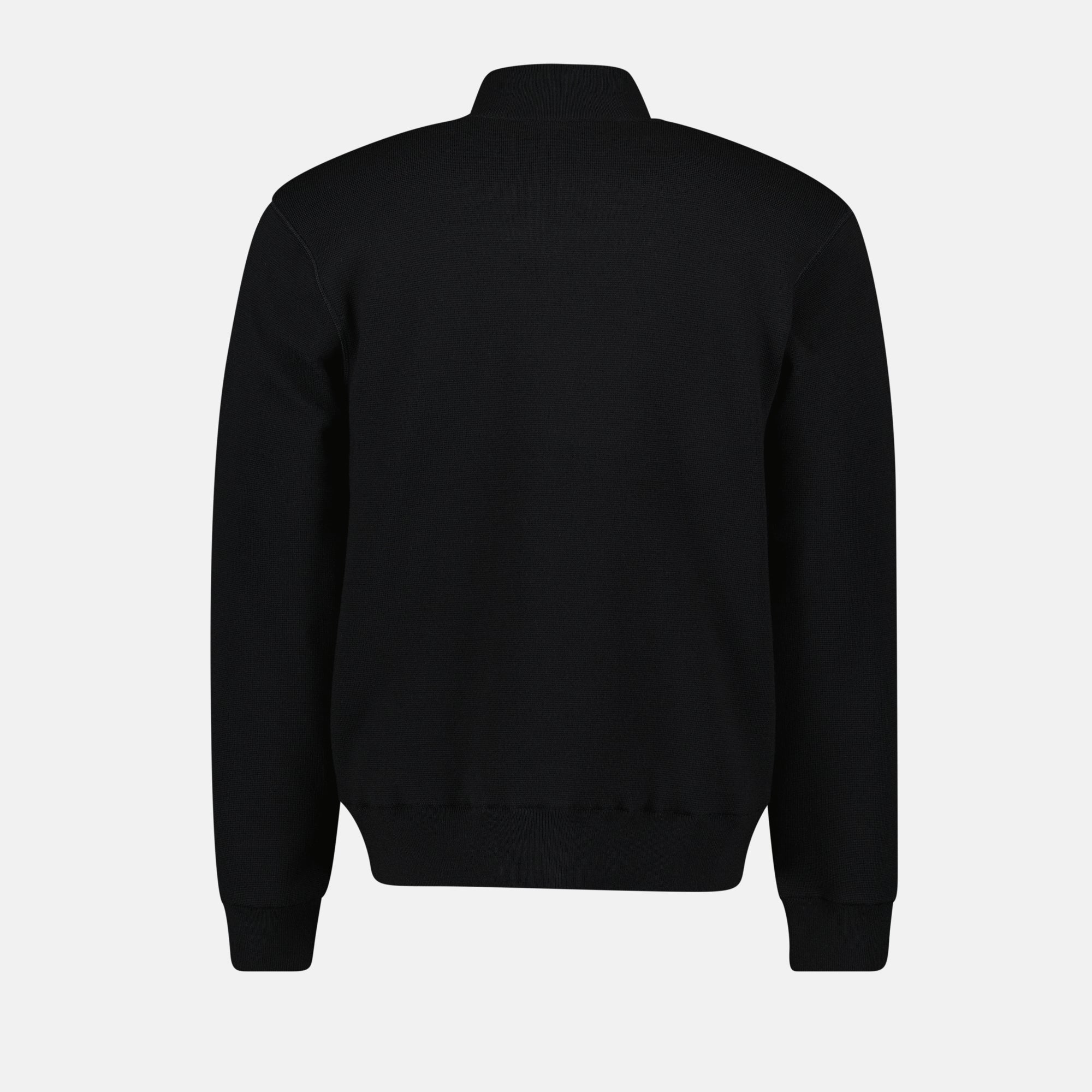 Vestes Veste réversible Sedgeley Orlebar Brown Noir Homme