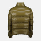 Image of the Tripiti down jacket by Moncler for Men - Autumn-Winter 2025 - Detailed View 2