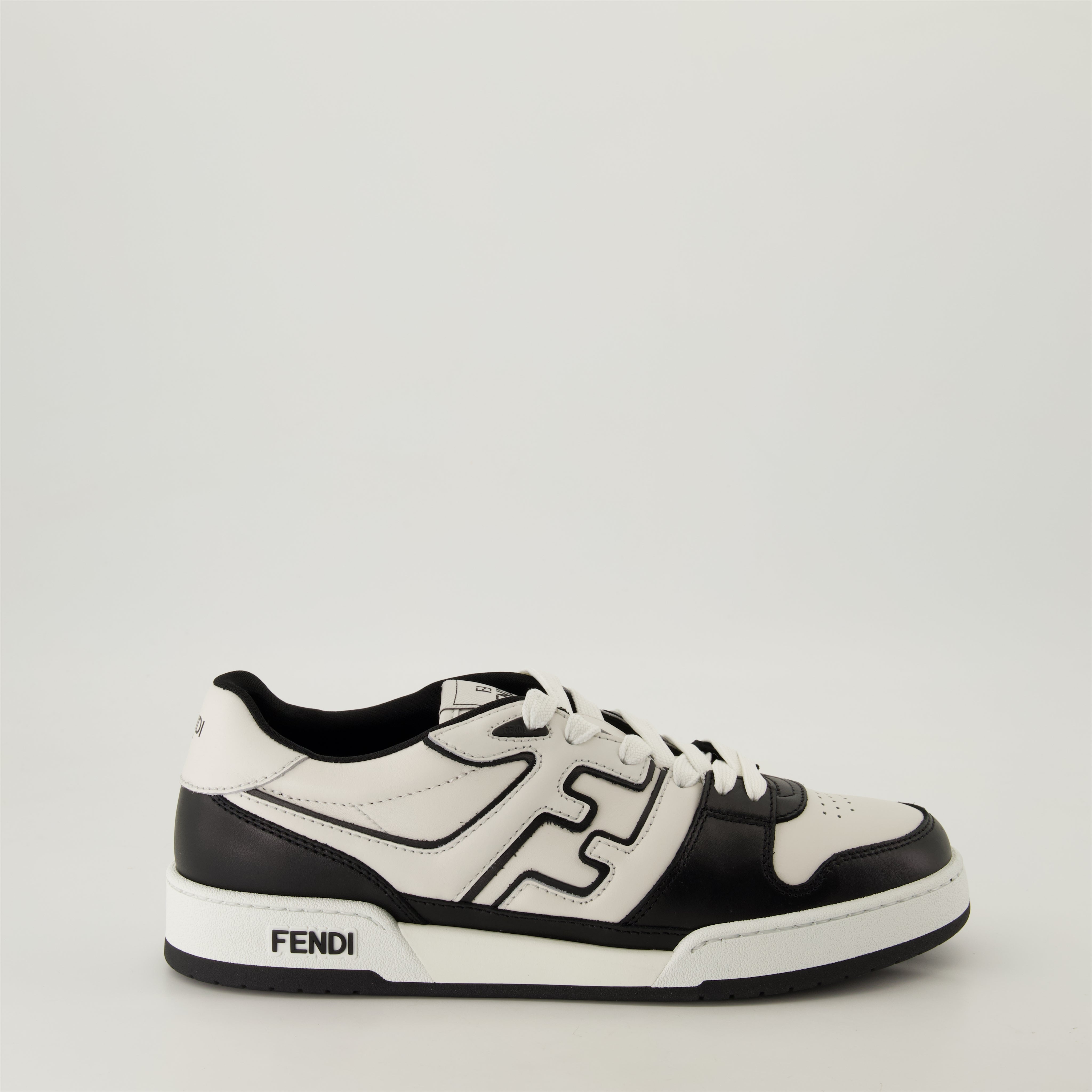 Fendi Match Sneakers Fendi - Men – myCompañero