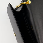 Sacs à main et épaule Sac Kate medium Saint Laurent Noir Femme