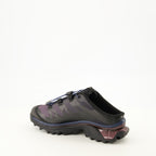 Baskets Baskets mules Salomon XT x MM6 noir Mm6 Noir Femme
