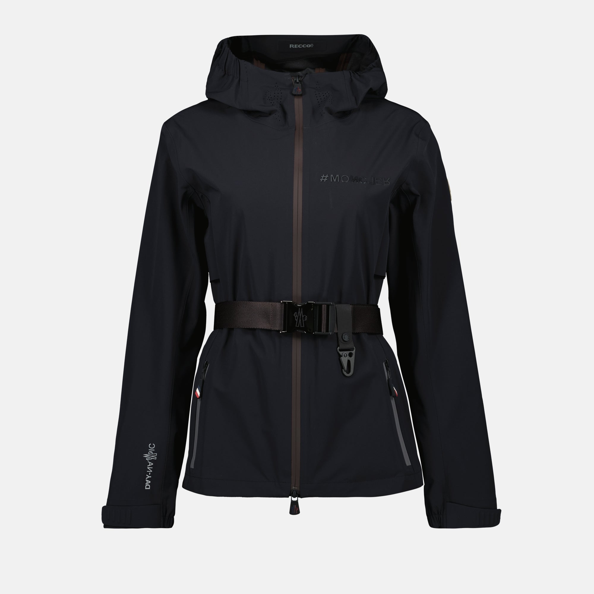 Fex Waterproof Jacket