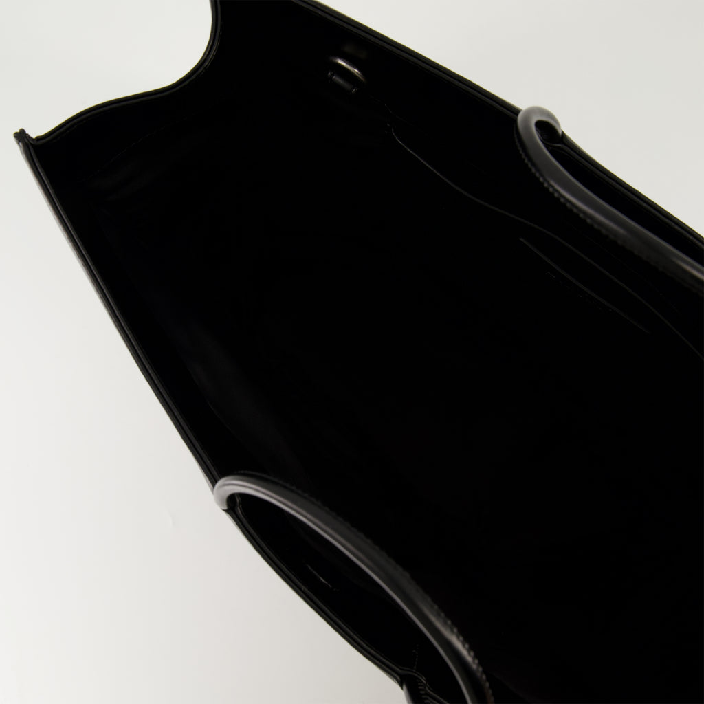 Sacs cabas Sac cabas 3D Ew X Diesel Noir Unisexe