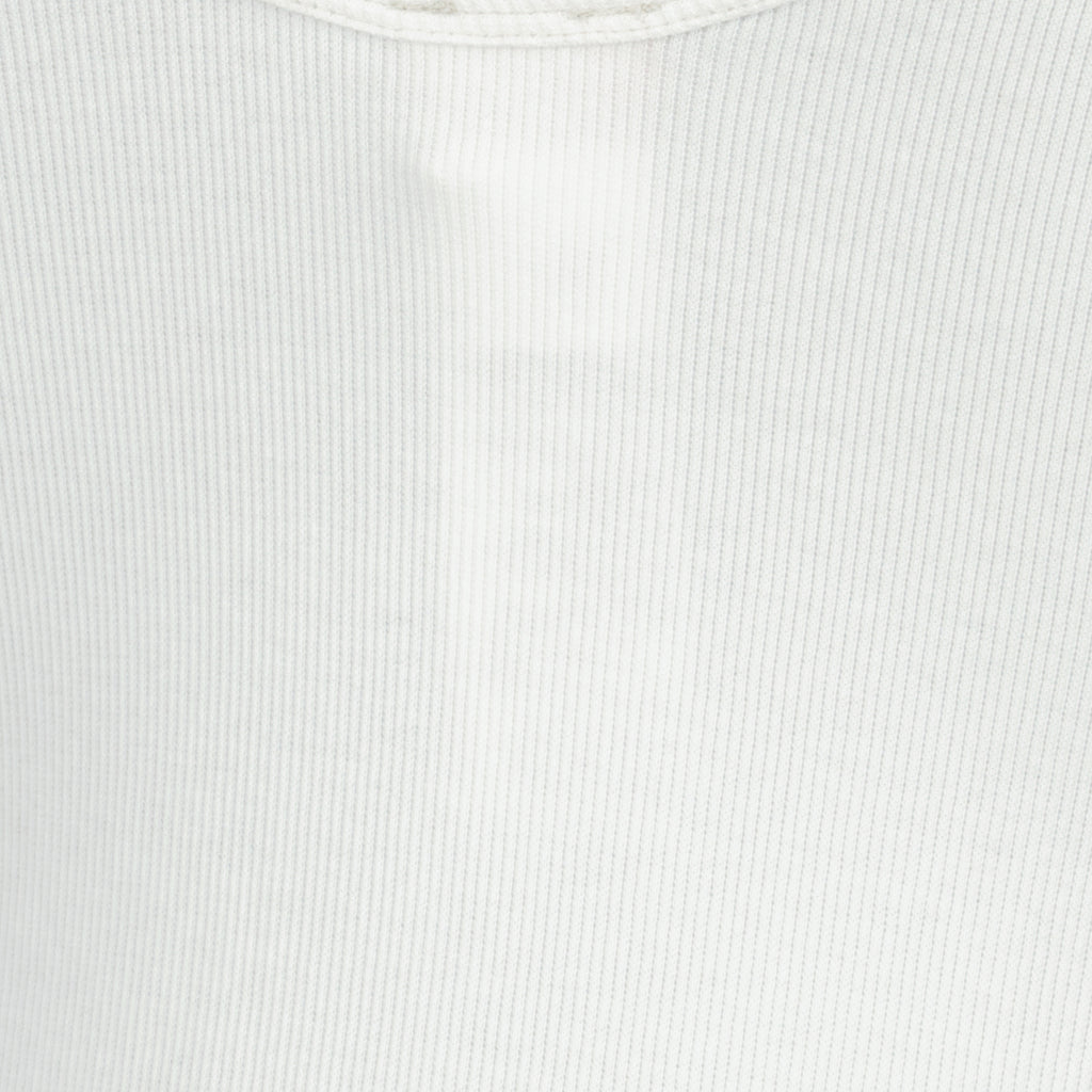 Image de l'article Body en coton Maura noir de la marque Diesel pour Femme - Saison Printemps-Été 2026 - Vue détaillée_2