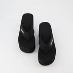 Zeppe COPSH09440 black Coperni Nero Femme