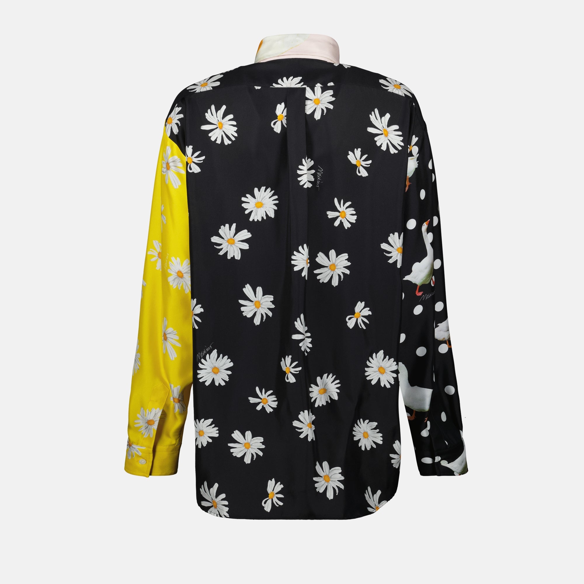 Shirts Printed Shirt Moschino Multicolor Femme