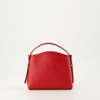 Borse a mano e a spalla Sac Voyou nano Givenchy Rosso Femme