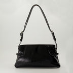 핸드백 및 숄더백 P'tit Voyou Bag Givenchy 검은색 Femme