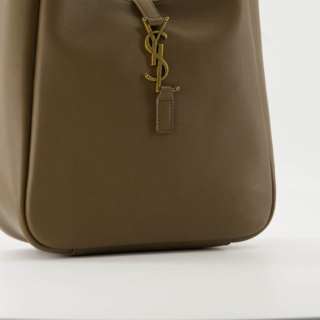 セント・ローランの女性用Le 5 à 7 smallの画像 - 2025年秋冬 - 詳細ビュー_2