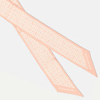 Écharpes, foulards et gants Bandeau 4G Givenchy Rose Femme