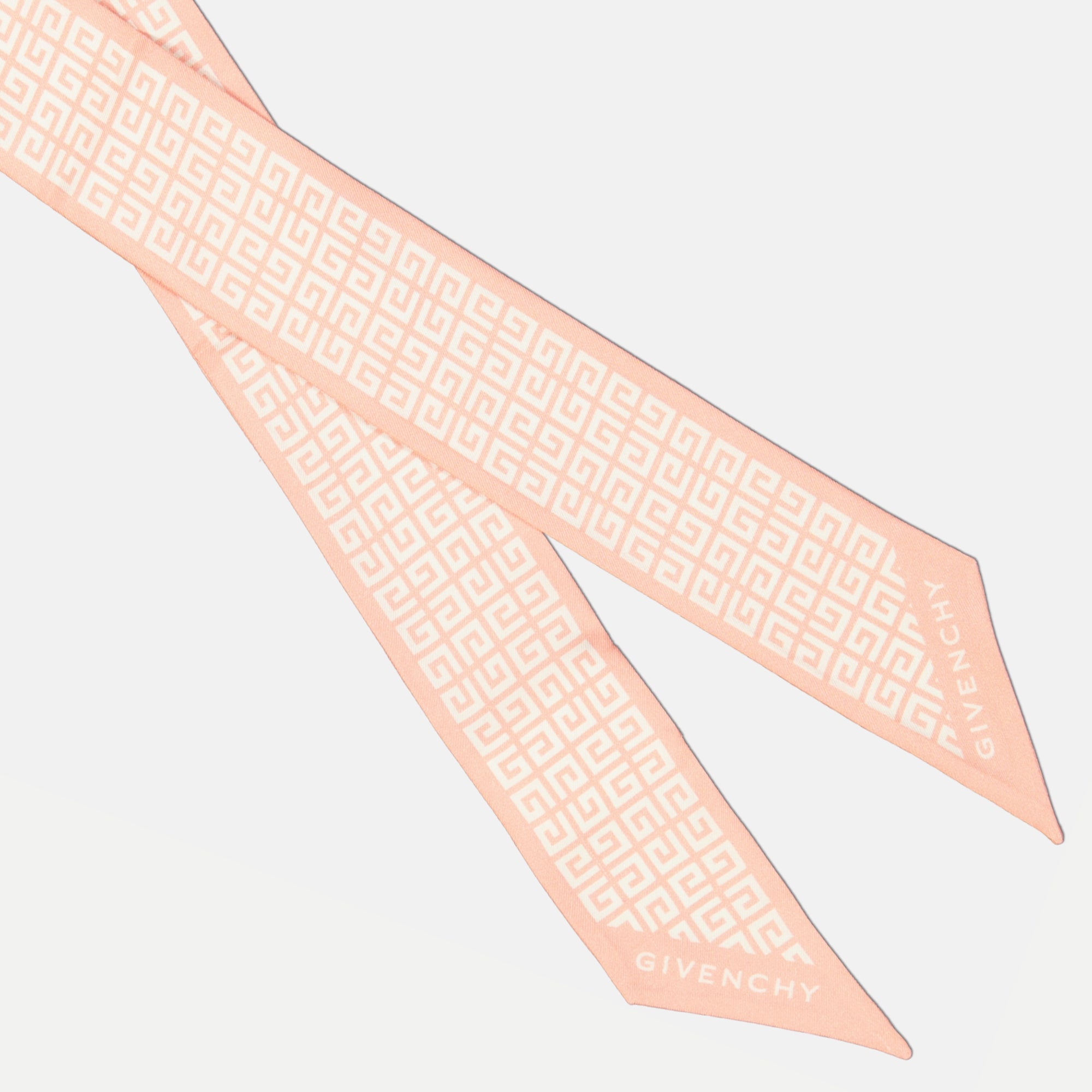 Écharpes, foulards et gants Bandeau 4G Givenchy Rose Femme