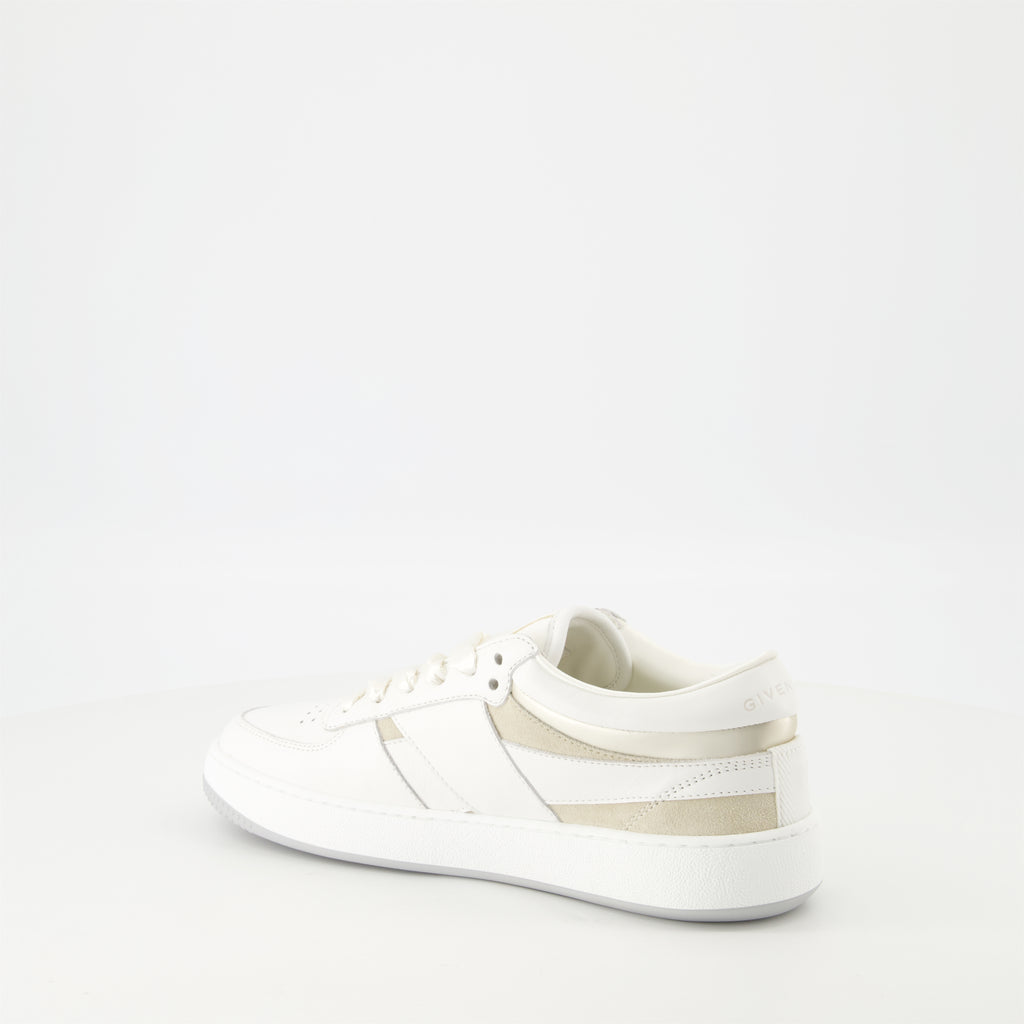 Sneakers G Move Sneakers Givenchy White Femme