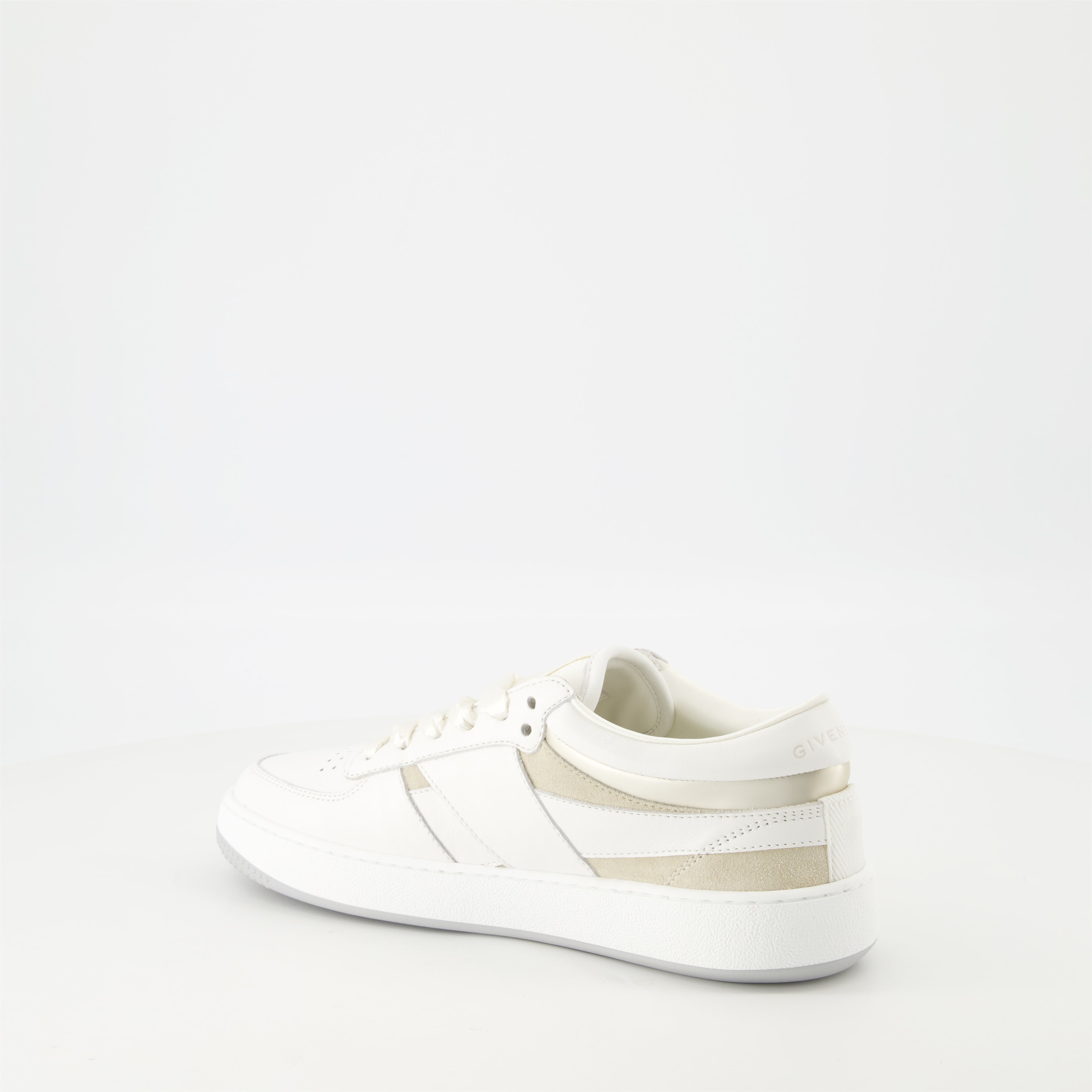 Sneakers G Move Sneakers Givenchy White Femme