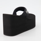 Zeppe COPSH09440 black Coperni Nero Femme