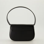 Borse a mano e a spalla 1DR Bag Diesel Nero Femme