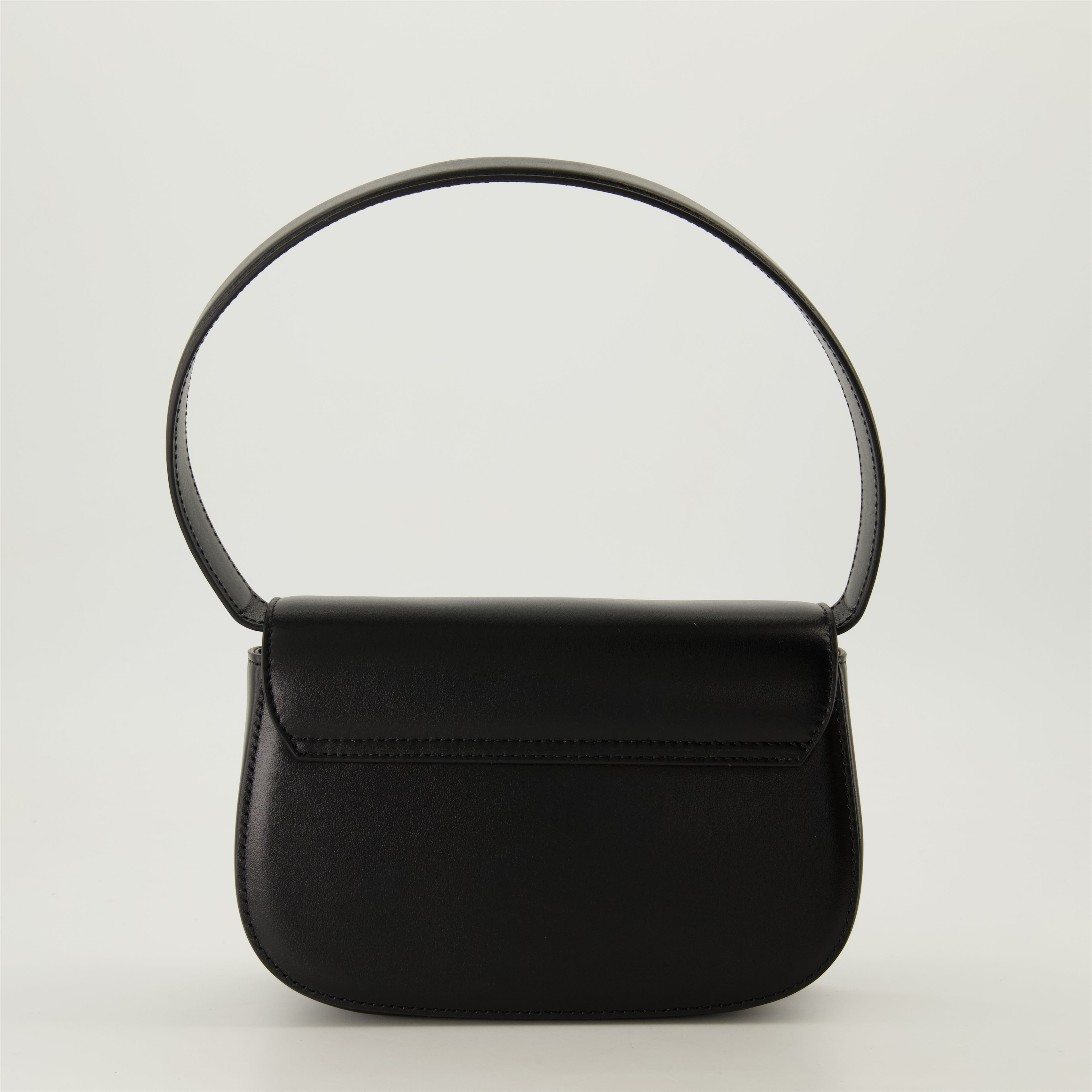 Borse a mano e a spalla 1DR Bag Diesel Nero Femme