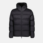 Manteaux Doudoune Masac Moncler Noir Homme