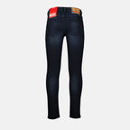 Pants Sleenker 1979 L.32 Jeans Diesel Dark blue Homme
