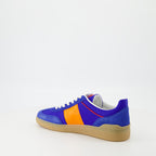 スニーカー アップビレッジ スニーカー Valentino Garavani ダークブルー Homme