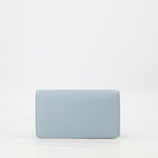 Pochettes Pochette VLogo Valentino Garavani Bleu Femme