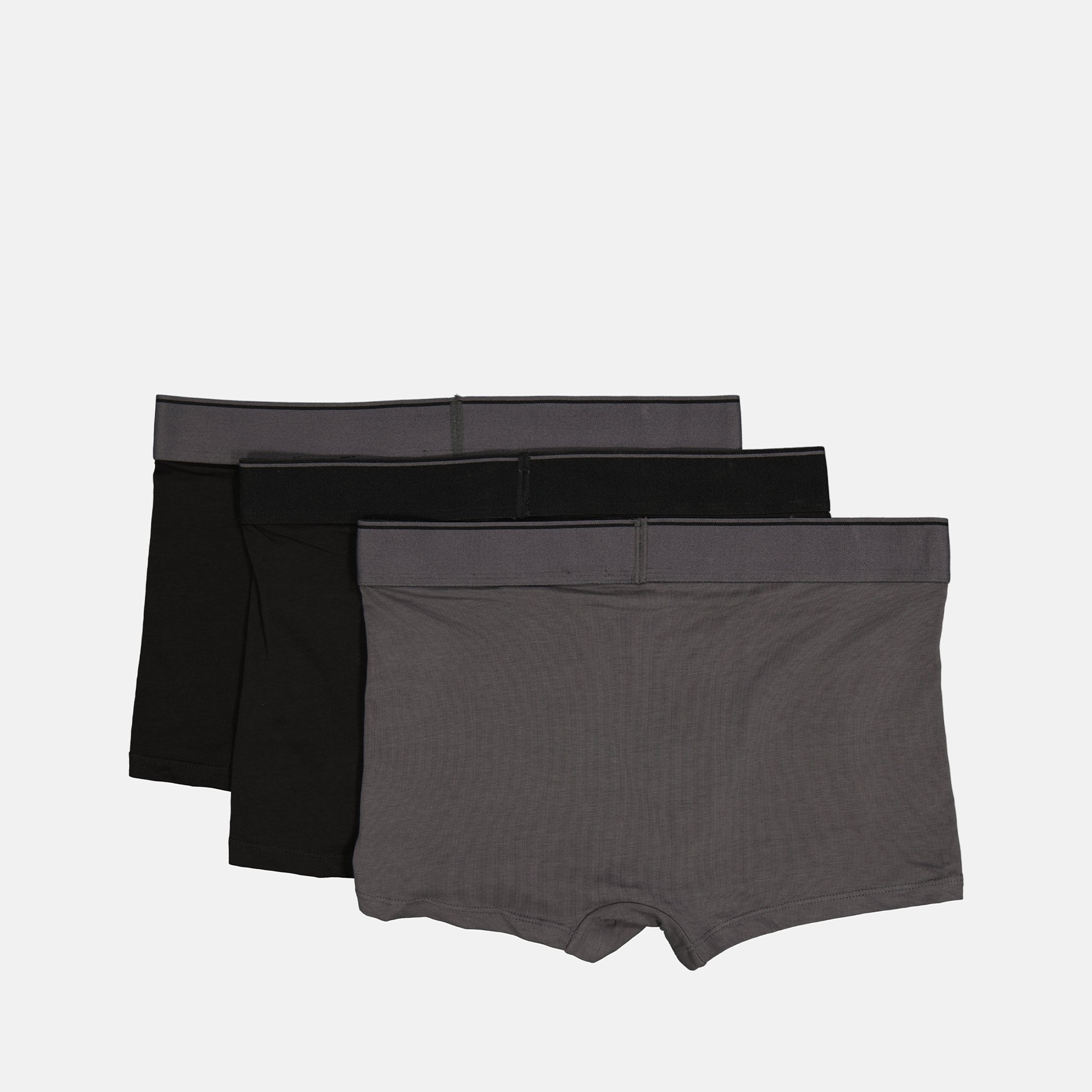 Image de l'article Lot de boxers de la marque Diesel pour Homme - Saison Automne-Hiver 2025 - Vue de Dos