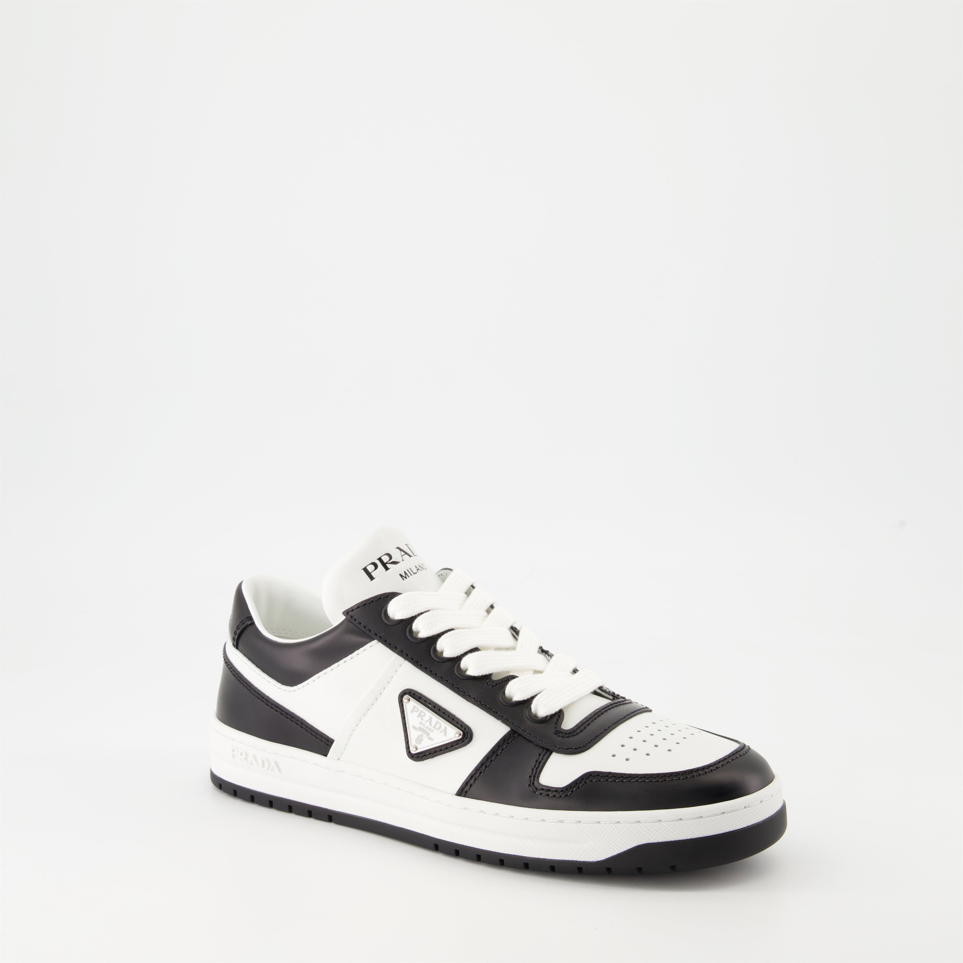 Downtown Sneakers Prada Women – myCompañero