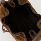 Bild des Mini Darling Eimerhandtasche der Marke Prada für Damen - Herbst-Winter 2025 - Detaillierte Ansicht 3