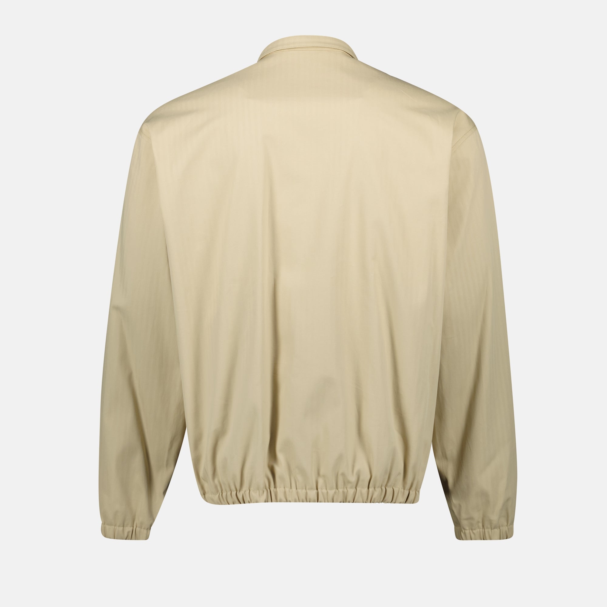 Jacken Beiger Bomber Drole De Monsieur Beige Herren