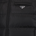 재킷 SGB033 S 191 1WQ9 f0002 nero Prada 검은색 Homme