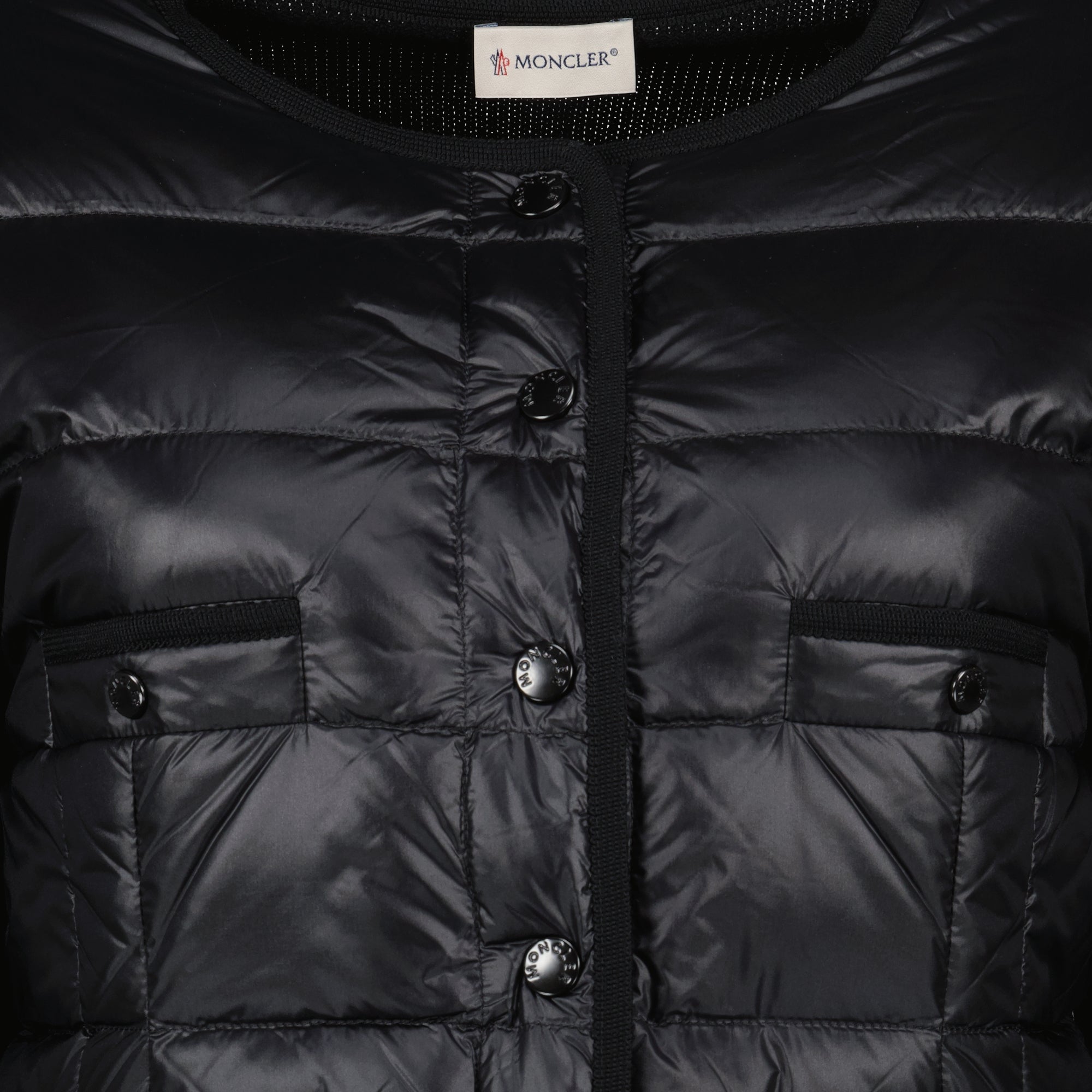ツートーンカーディガン Moncler - レディース – myCompañero
