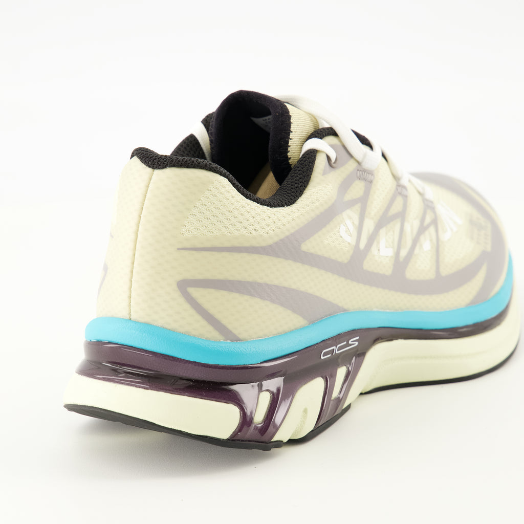 Baskets Zapatillas Beige XT MM6 x Salomon Mm6 Beige Femme