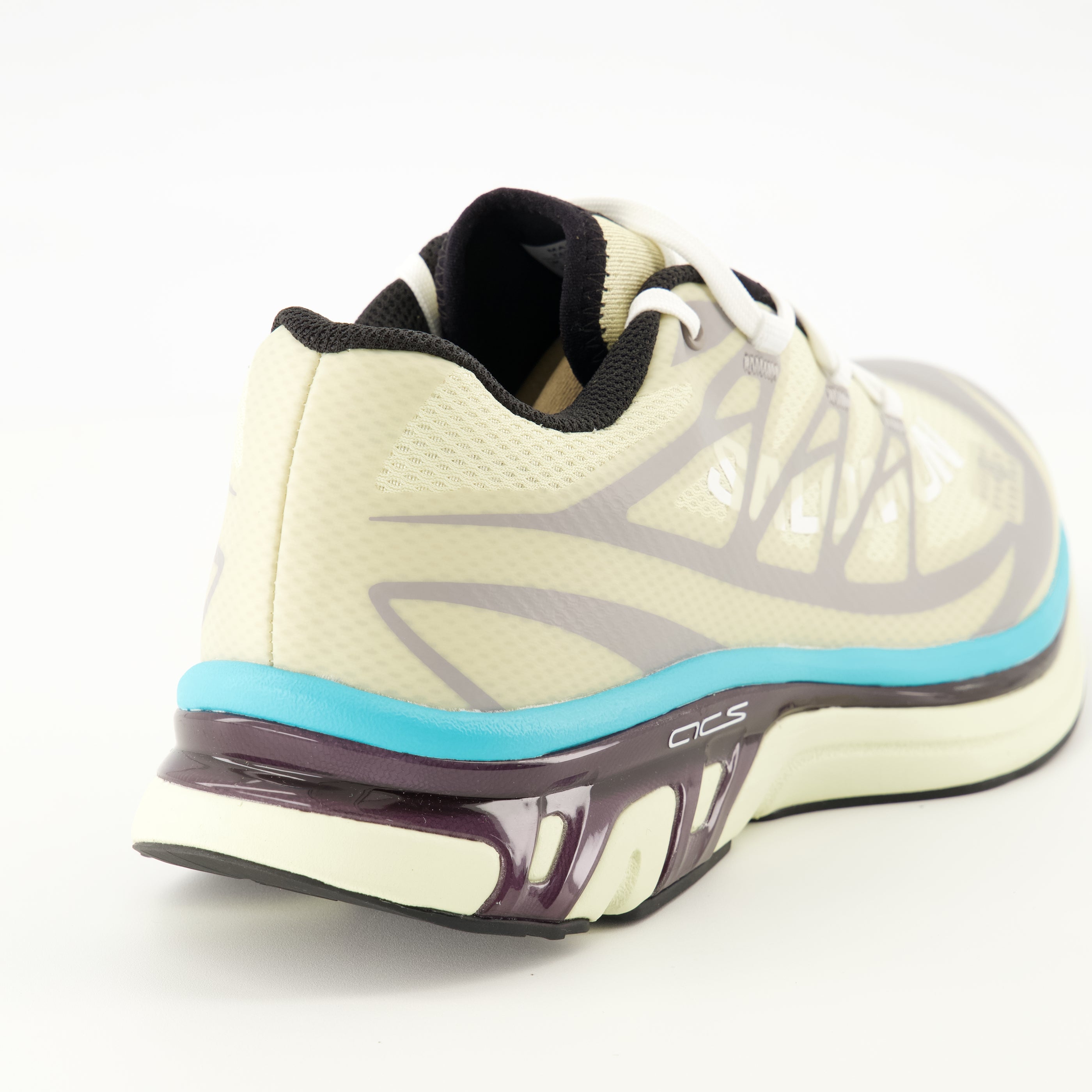 Baskets Zapatillas Beige XT MM6 x Salomon Mm6 Beige Femme