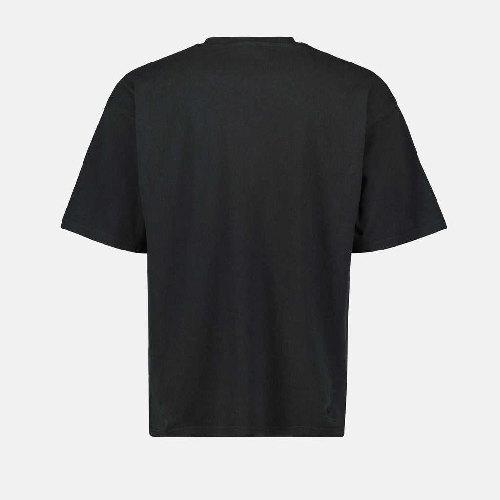 T-shirts T-shirt T-box N14 Diesel Noir Homme