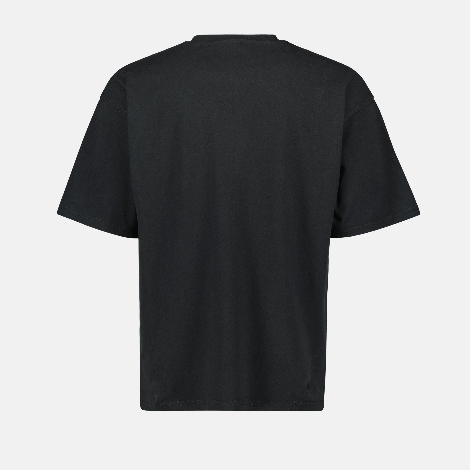 T-shirts T-shirt T-box N14 Diesel Noir Homme