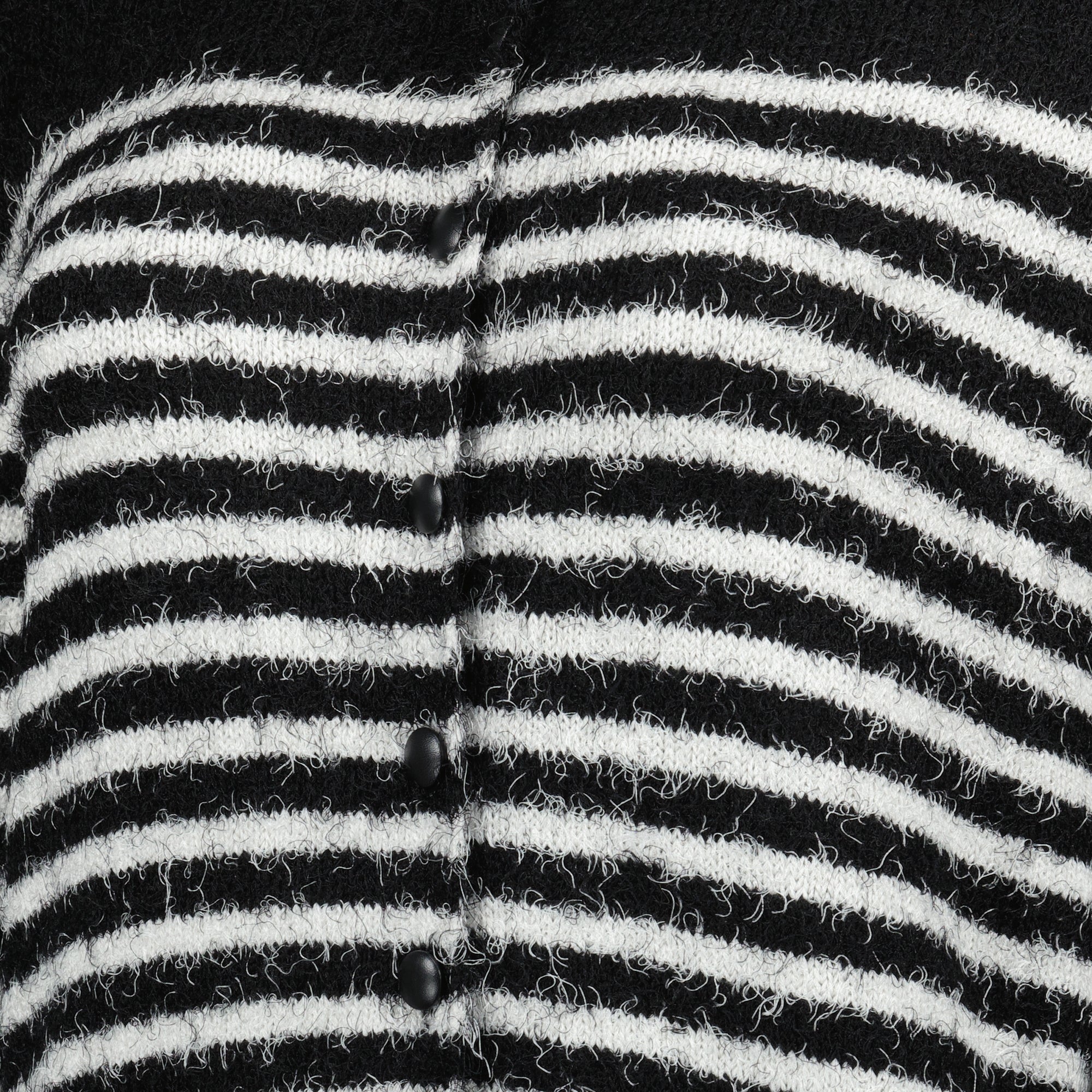 Maille Cardigan Jules Khaite Noir Femme