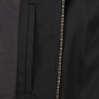 Vestes Bomber Alexandre Mattiussi Ami PARIS Noir Homme