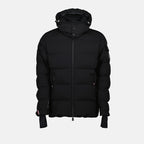 Coats Doudoune Montgetech Moncler Grenoble Black Homme