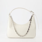 Bolsos de mano y al hombro BB50LGB1A4 105 ivory Givenchy Beige Femme