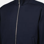 Imagen del artículo Chaqueta de jogging azul marino de la marca Dior para Hombre - Temporada Primavera-Verano 2026 - Vista Detallada_2