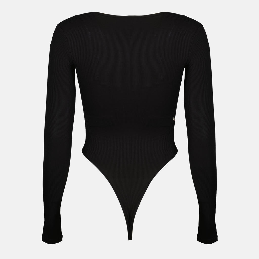 Tops Body T-Bodyn nero Diesel Noir Femme